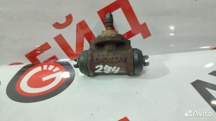 Цилиндр рабочий тормозной Nissan Wingroad WFY11