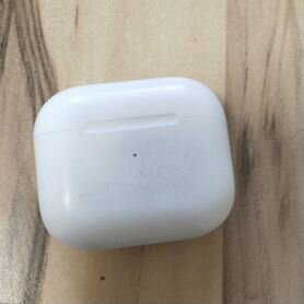 Беспроводные наушники apple airpods 3 оригинал