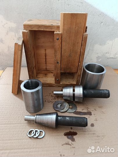 Ювелирный инструмент