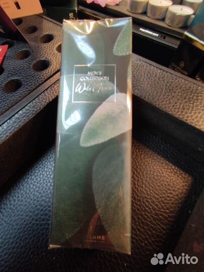 Туалетная вода для мужчин oriflame