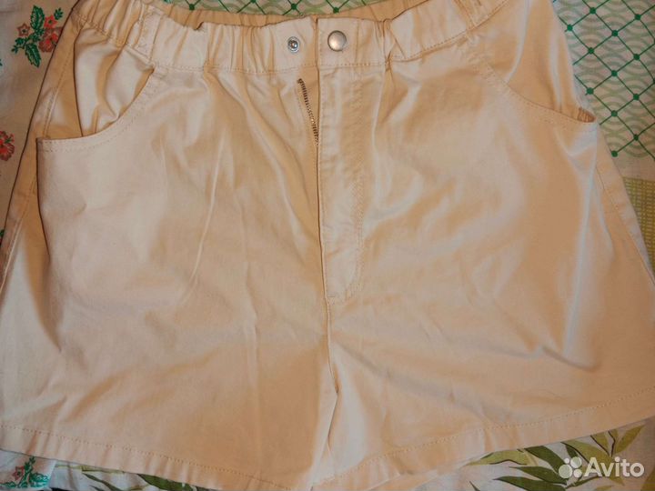Шорты женские новые на лето