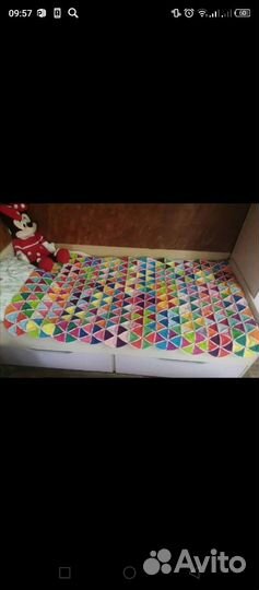 Вяжу на заказ