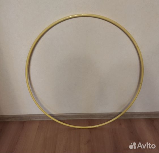 Обруч металлический