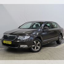 Skoda Superb 1.8 AT, 2012, 295 430 км, с пробегом, цена 699 000 руб.