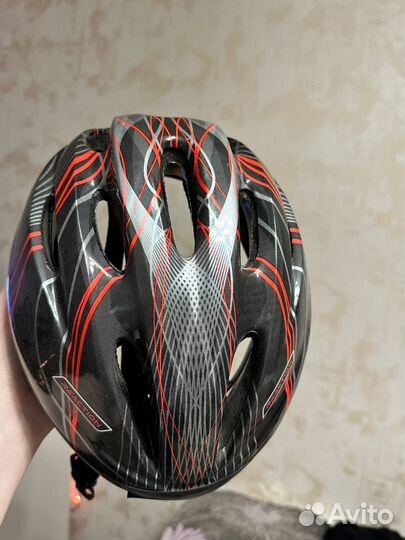 Шлем защитный