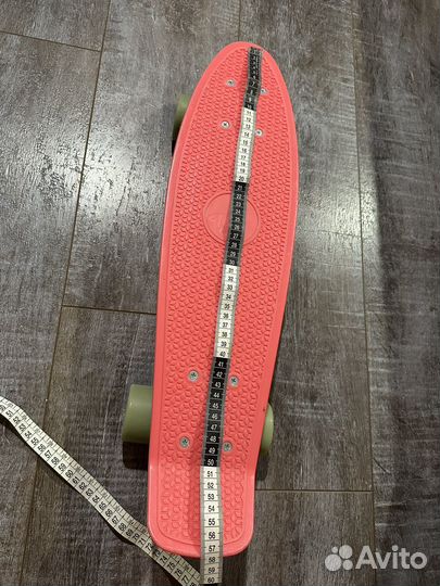 Скейтборд пениборд