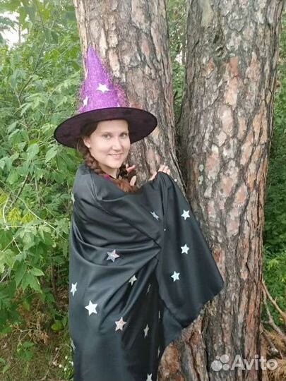 Костюм Звездочёта напрокат