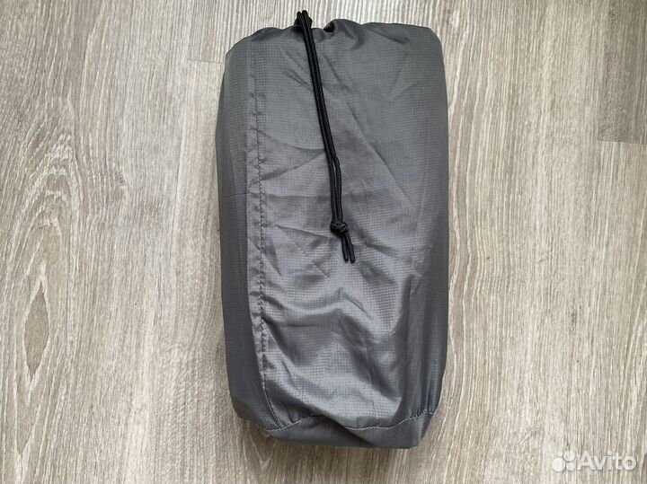 Коврик туристический самонадувающийся