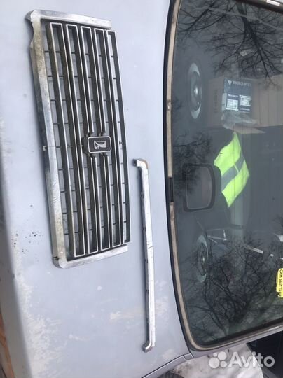 Фары на ваз 2107