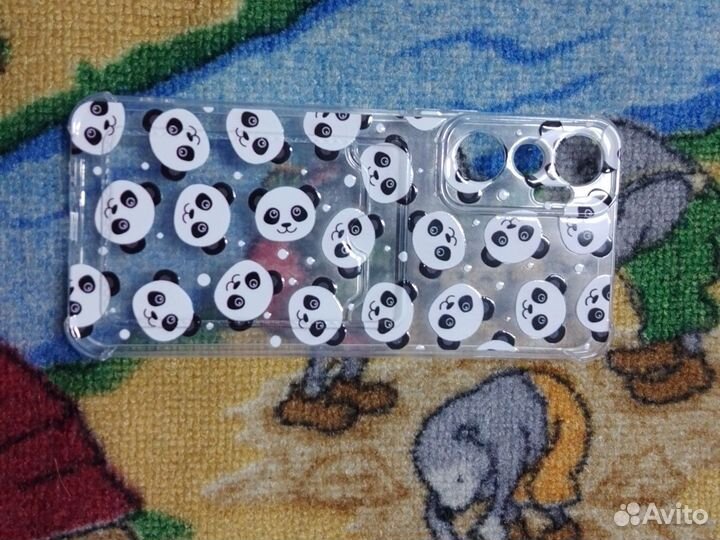 Чехол для infiniks 20i