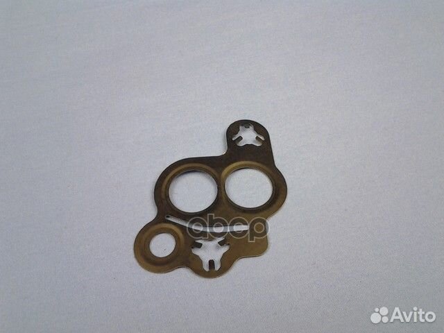 Прокладка резиновая LF0120305 mazda