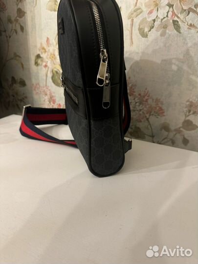 Сумка Gucci оригинал