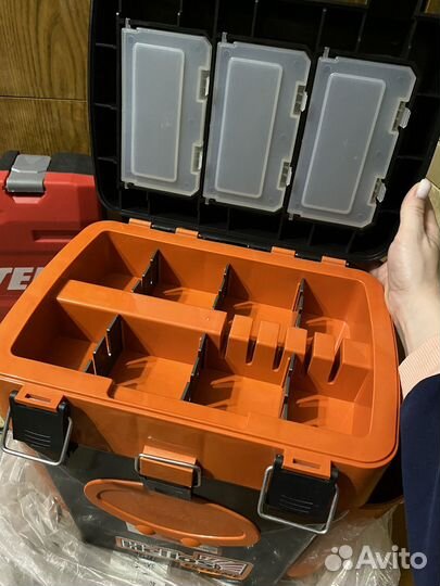 Рыбатский ящик