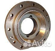 Крышка стакана подшипника редуктора среднего моста