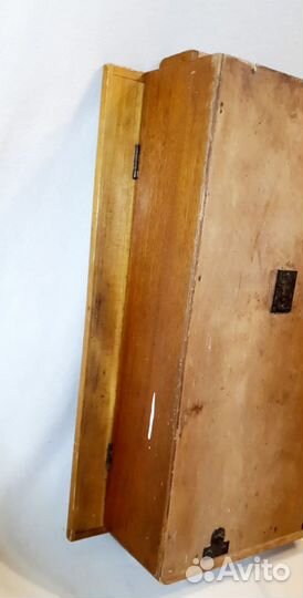 Настенные часы. очз