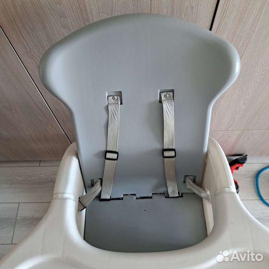 Стульчик для кормления трансформер