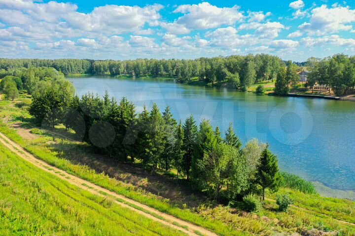 Участок 5 сот. (ИЖС)