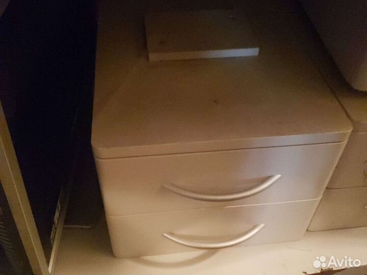 Станина на колесах