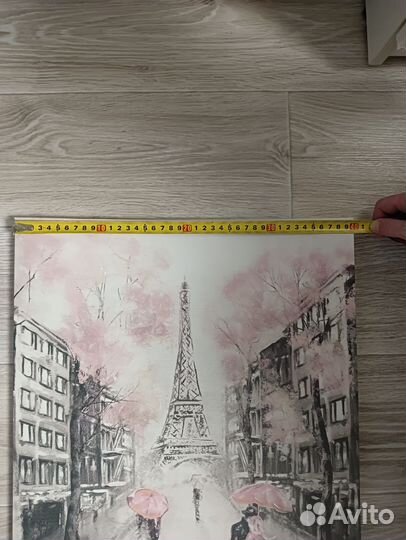 Интерьерная картина