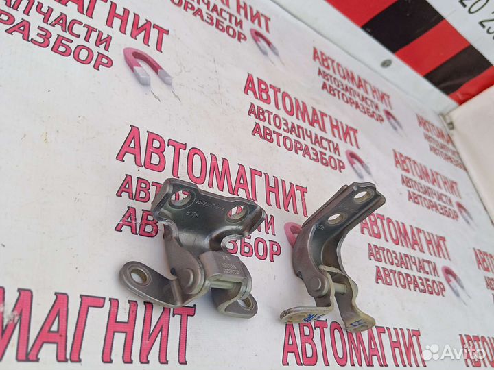 Петля двери задней правой Хавал Ф7 Haval F7