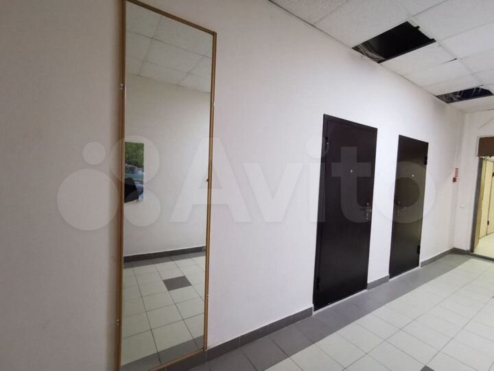 Сдам офисное помещение, 34.4 м²