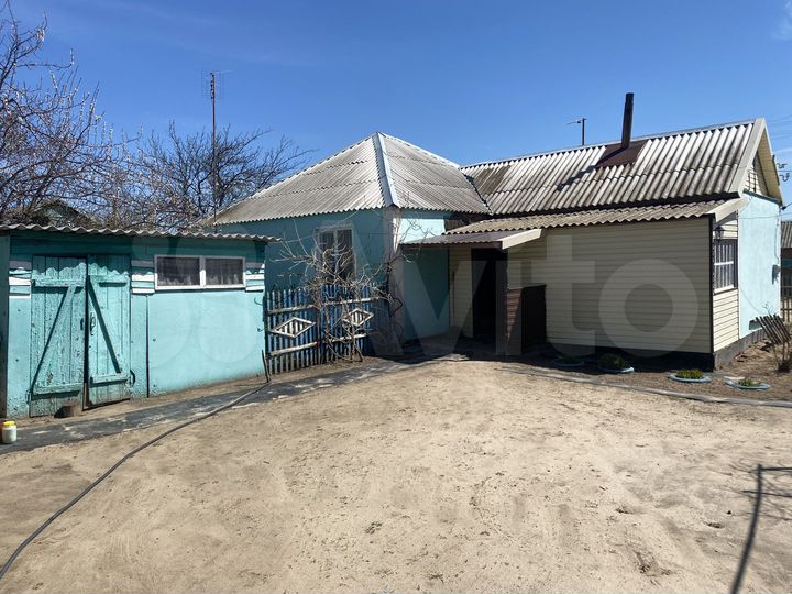 Дом 90 м² на участке 20 сот.