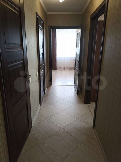 2-к. квартира, 65 м², 14/18 эт.