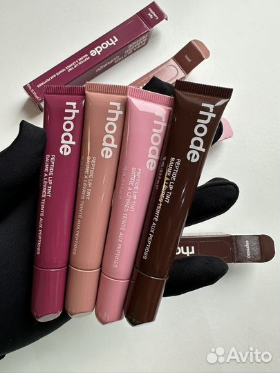 В наличии Rhode бальзам Тинт для губ