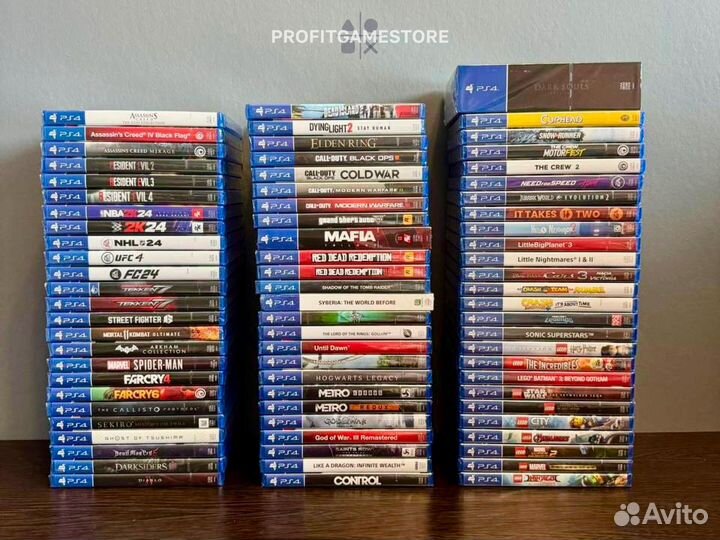 Диски ps4 ps5 игры playstation 4 playstation 5