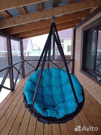 Качель гнездо