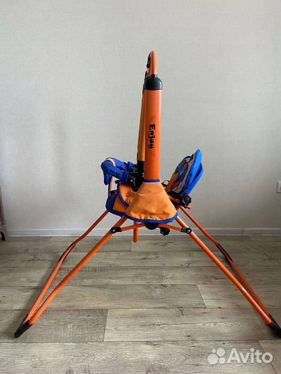 Детские качели