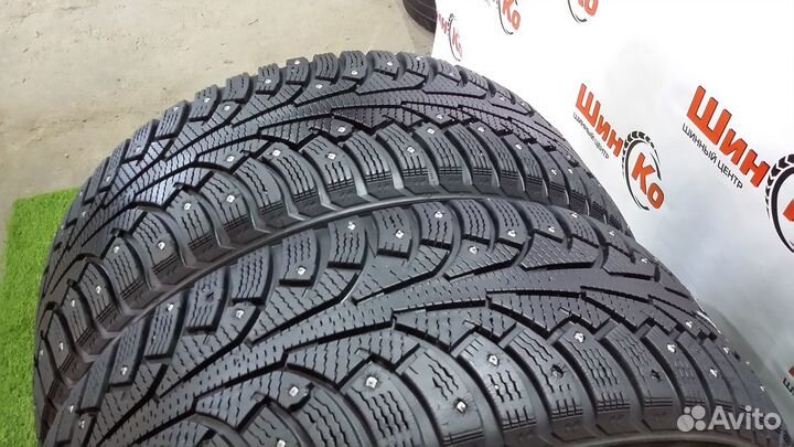 Nokian Tyres Hakkapeliitta 5 215/50 R17