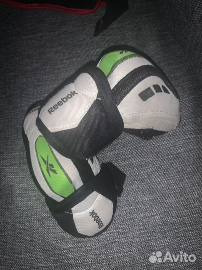 Детская хоккейная форма 8 лет