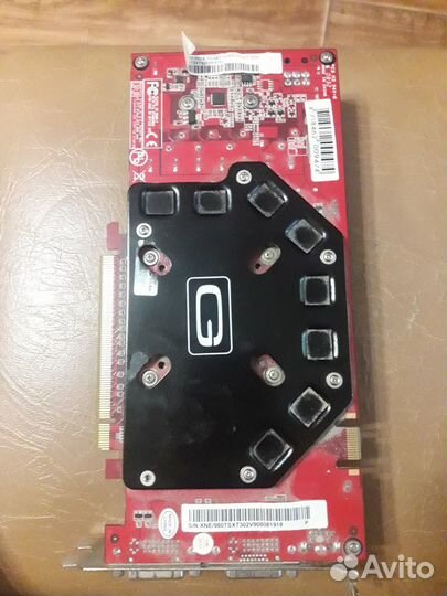 Видеокарта