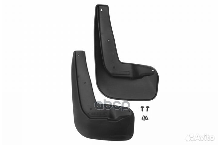 Деталь nlfd4860F10 rein