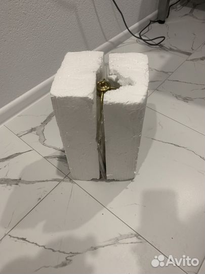 Декоративные песочные часы