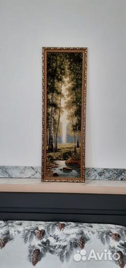 Гобеленовые картины