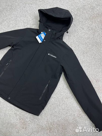 Columbia: стильные решения для весны 46-54