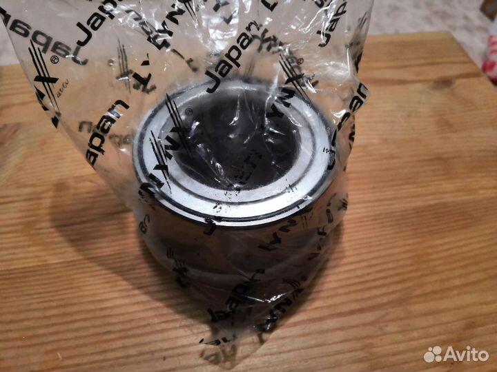 Передний ступичный подшипник lynx WB-1349