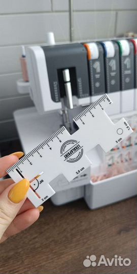 Печать лекал с вырезанием и оцифровка