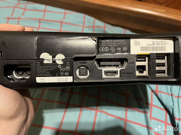 Xbox 360 прошивка lt 3.0