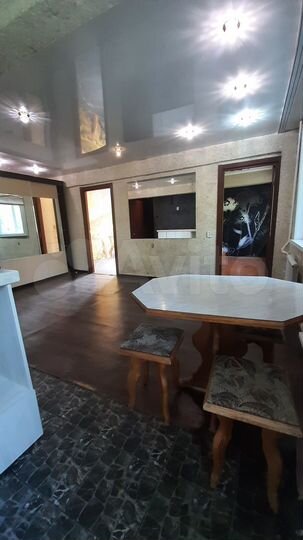 3-к. квартира, 49 м², 4/5 эт.