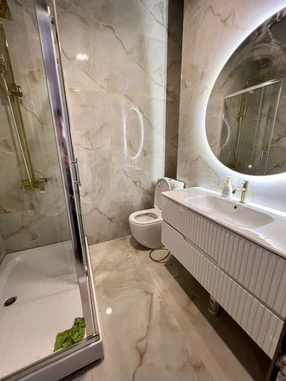 3-к. квартира, 70,2 м², 5/5 эт.