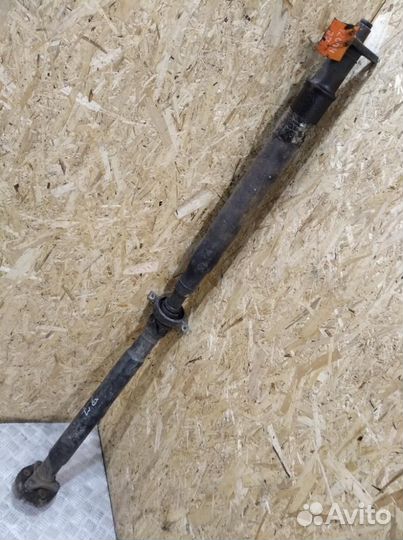 Вал карданный задний Bmw 7 f04 2008-2015