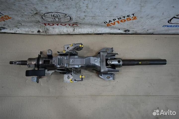 Рулевая колонка Mazda Cx7 L3 -VDT 2006 - 2012