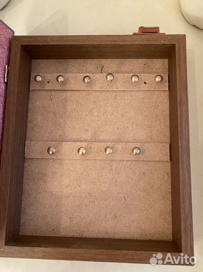 Стол обеденный винтажный со стульями