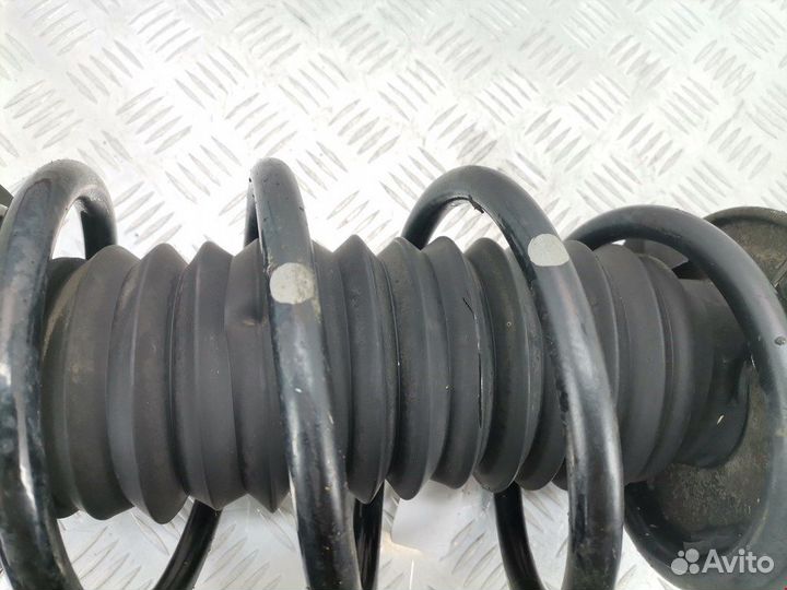 Стойка для BMW 7-Series (E65/E66)