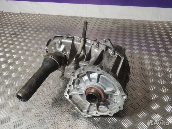 Раздаточная коробка Volkswagen Amarok