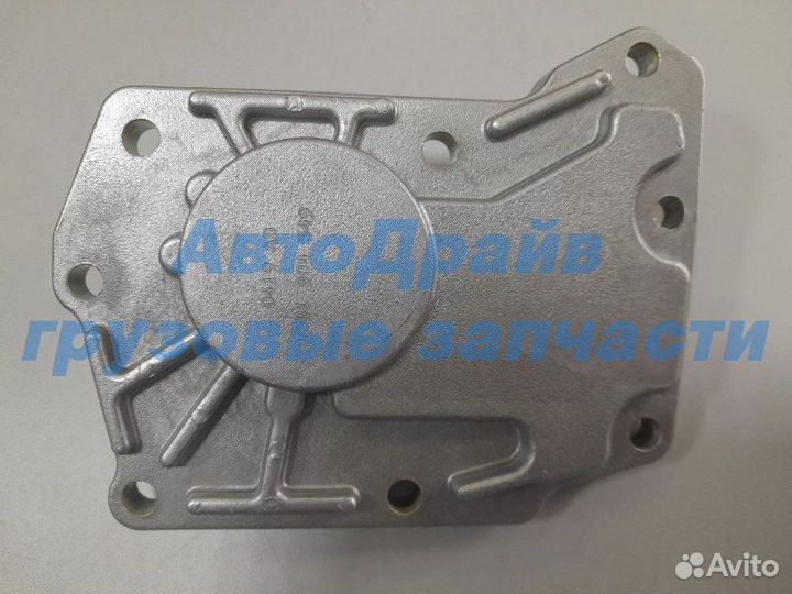 Насос масляный кпп ZF 6S150