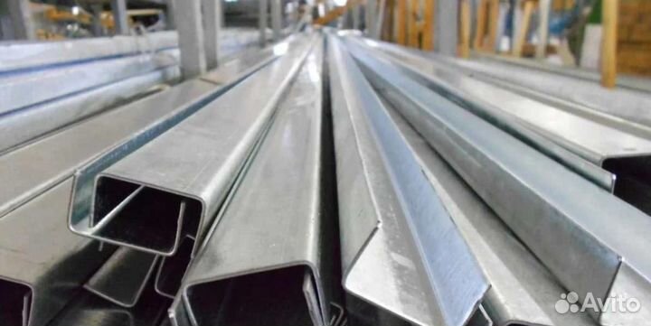 Швеллер 10 для ремонта